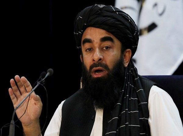 Taliban will address EU's concerns