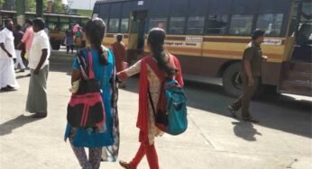 Drivers And Operators Of TNSTC Will Get Behavioral Traning