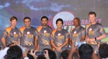 Retired Star Players Will Play In Legends League Cricket