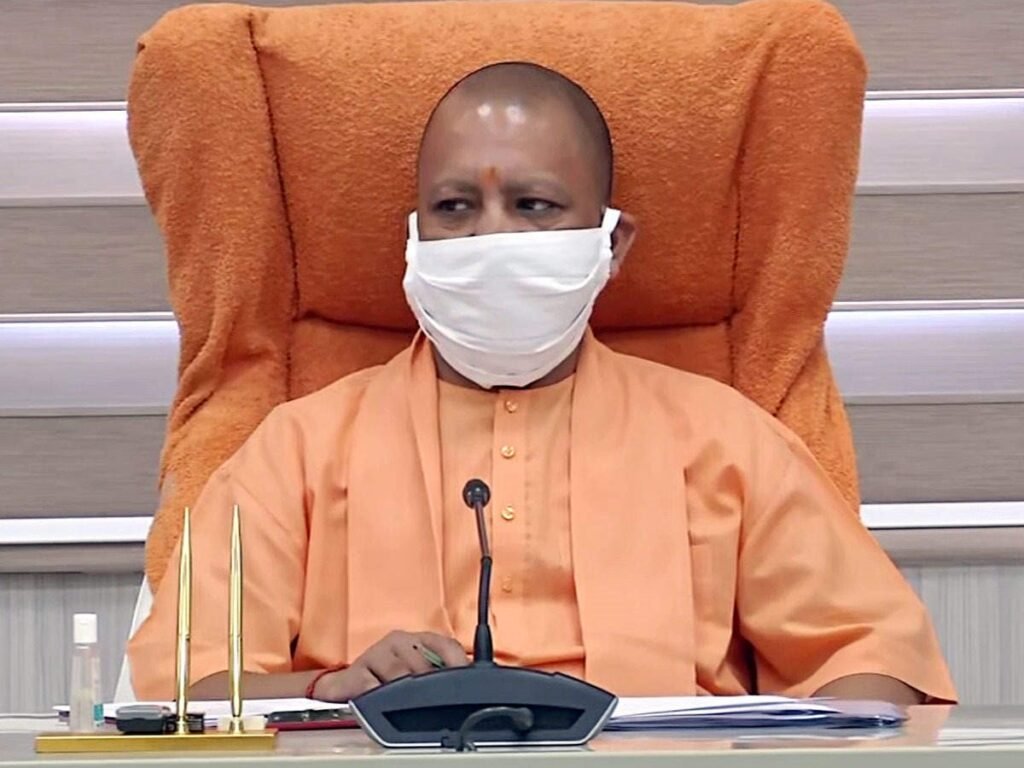 Crime control is the top priority