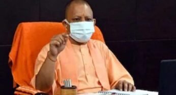 CM Yogi Adityanath’s Big Gift To Farmers Of Uttar Pradesh