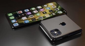 Apple’s First Foldable iPhone Will Be Launched In 2024