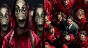 Money Heist Was A Flop Show Before It Came On Netflix