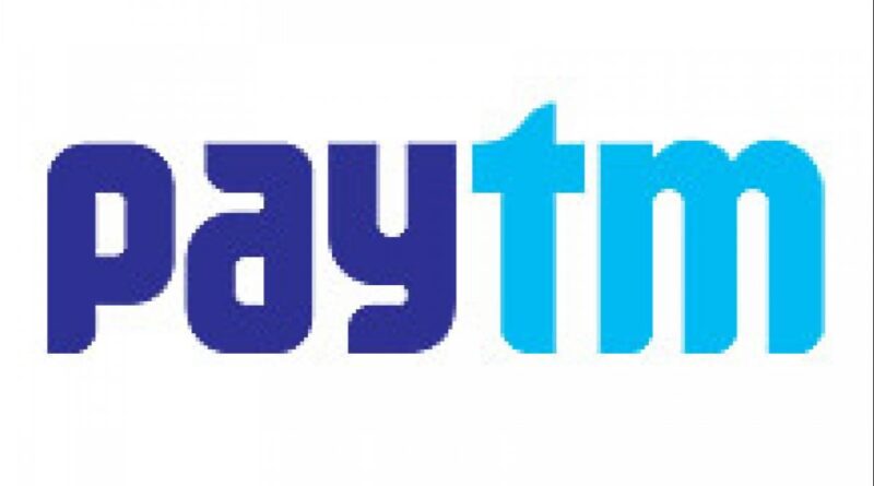 Paytm to hand over
