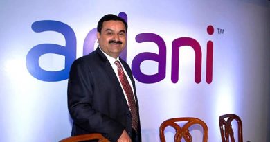 Adani Group got another