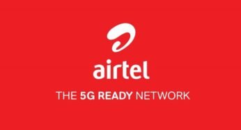 Airtel Conducts First 5G Trial In Rural Areas