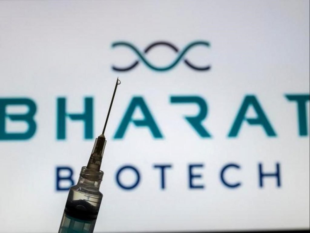 Bharat Biotech updated