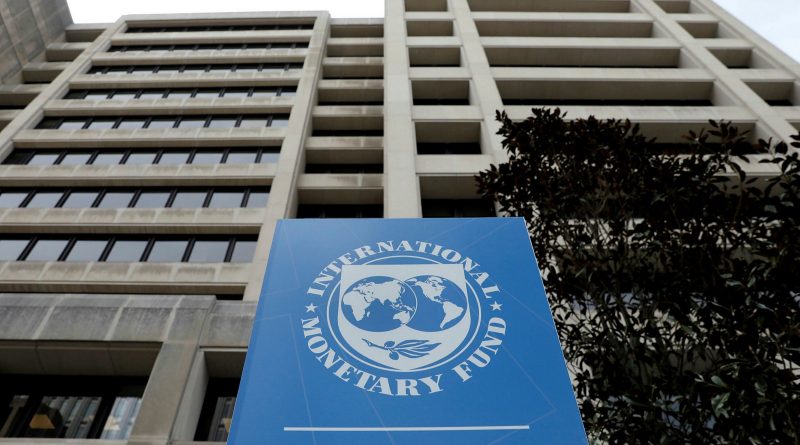 IMF praised India's economic
