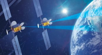 India Has Become Self-Reliant In The Field Of Satellite