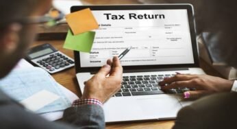 Three Lakh Returns Are Being Filed Daily On The IT Portal
