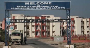 Ten More Kashmiri Hindu Employees Returned From Kashmir