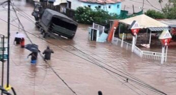 Kerala Weather Updates: Devastation Due To Heavy Rains
