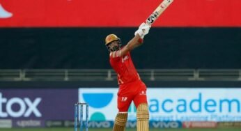KL Rahul Became First Batsman To Hit 100 Sixes For PBKS