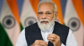 Prime Minister Narendra Modi Addressed The Nation Today