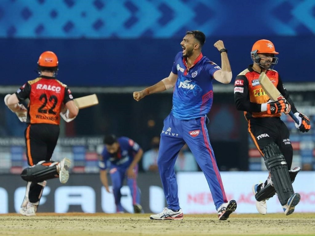 IPL 2021 MI vs SRH: