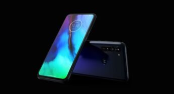 Moto 5G Smartphone: Specifications Leaked Ahead Of Launch