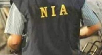NIA Again Raided Many Places In Kashmir