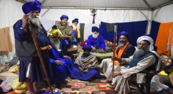 Rift In Farmers’ Movement: Nihangs Convened The Mahapanchayat