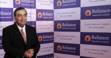 Reliance emerged stronger