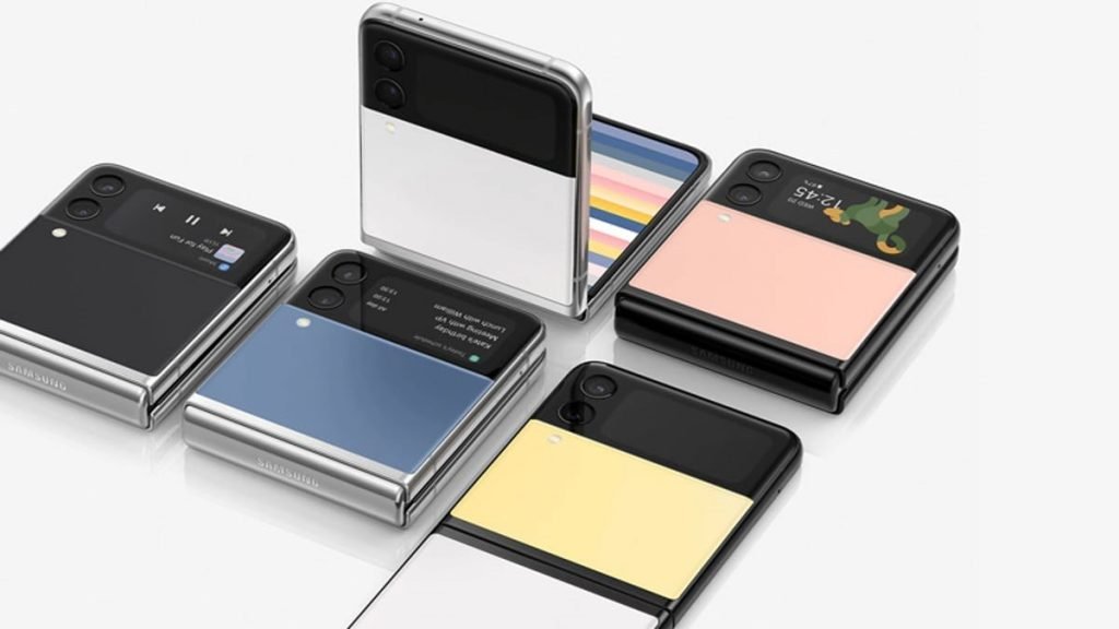 Samsung launches special edition