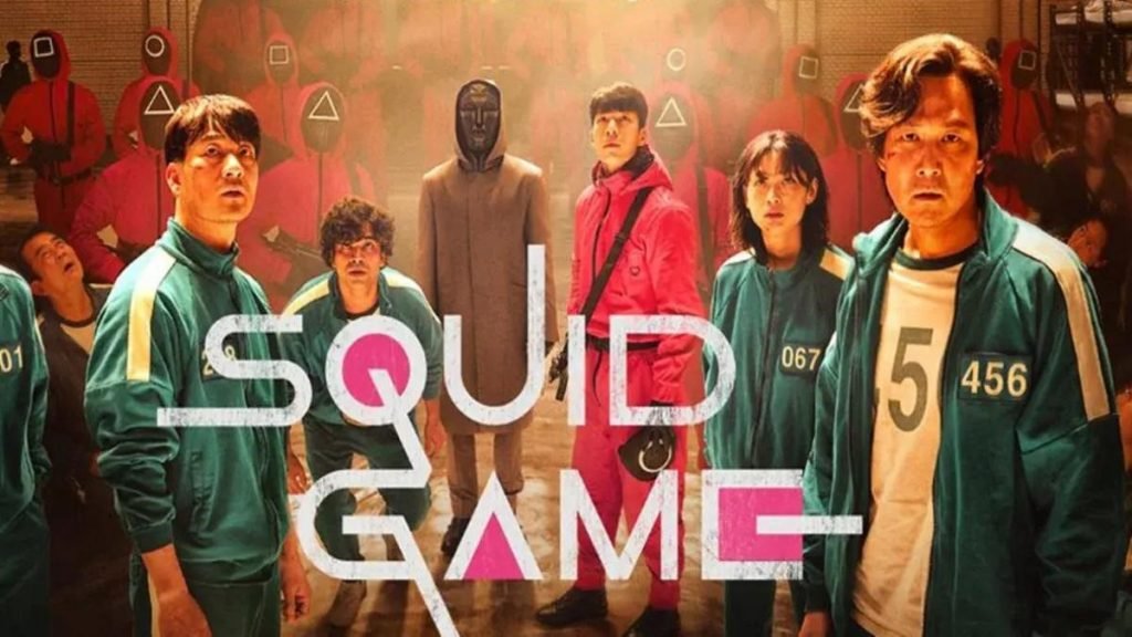 Squid Game breaks all records