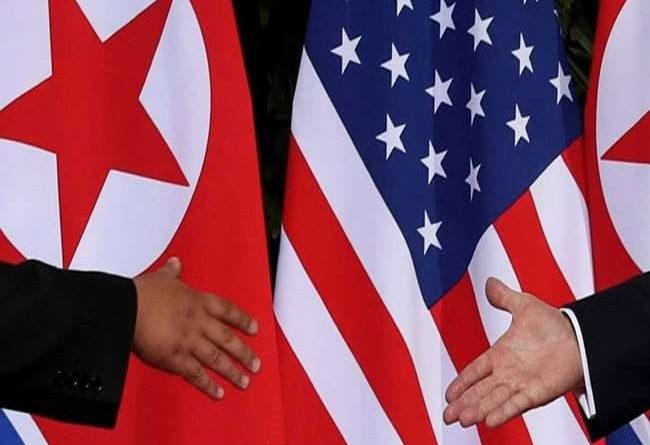 America wants talks with North Korea
