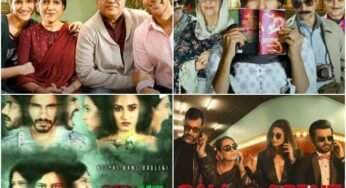 Web Series & Movies Releasing On Last Weekend Of Oct