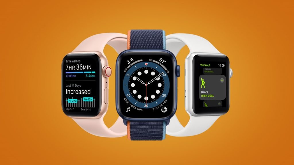 Great chance to buy Apple Watches