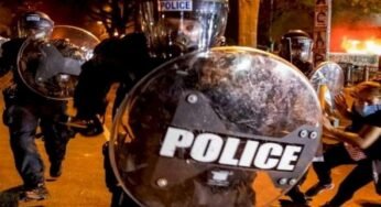 Three Killed In Knife-Wielding In Arkansas, America
