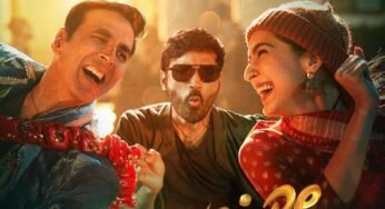 Akshay Kumar’s Movie Atrangi Re Will Be Released On Dec 24