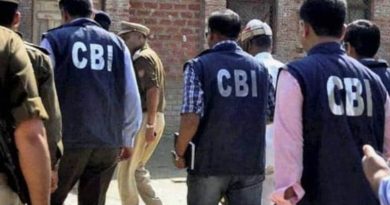 CBI arrests 2 constables on charges