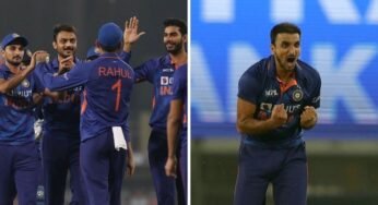 India Captured The T20 Series With A Victory In Ranchi