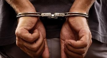 Hybrid Terrorist Arrested In Gandarbal By J&K Police
