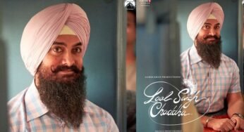 Aamir Khan’s Movie Laal Singh Chaddha Release Date Revealed