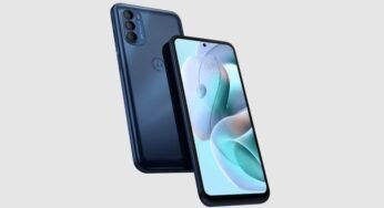 Moto G41 Specification Leaked Before Launch
