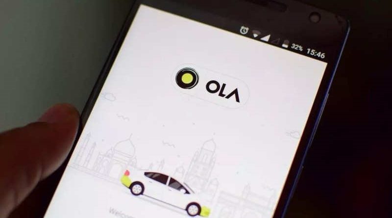 Ola has launched