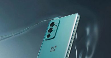 OnePlus 9RT will be Launched