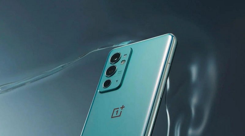 OnePlus 9RT will be Launched