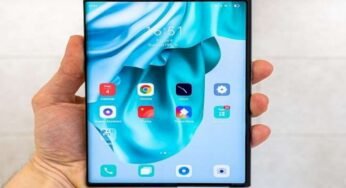 Oppo’s First Foldable Smartphone Details Leaked