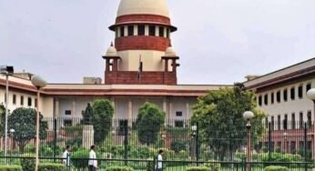 Supreme Court Granted Bail To Sanjeev Goel