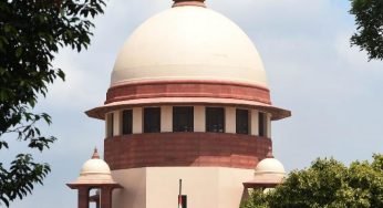 Supreme Court To Soon Hear UAPA Against Lawyers