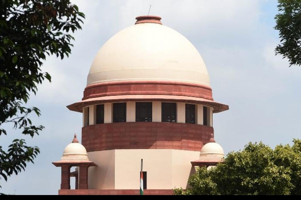 Supreme Court to soon