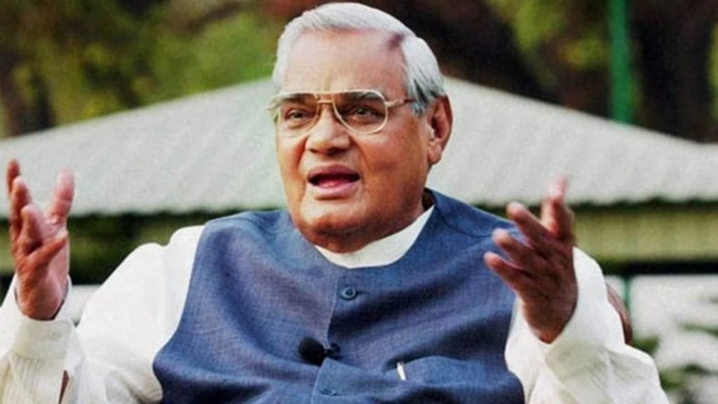 Today is the 97th birth anniversary