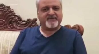 Former Deputy Provincial President Of NC Anil Dhar Resigns