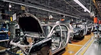 Automobile Industry Has High Hopes From The New Year 2022