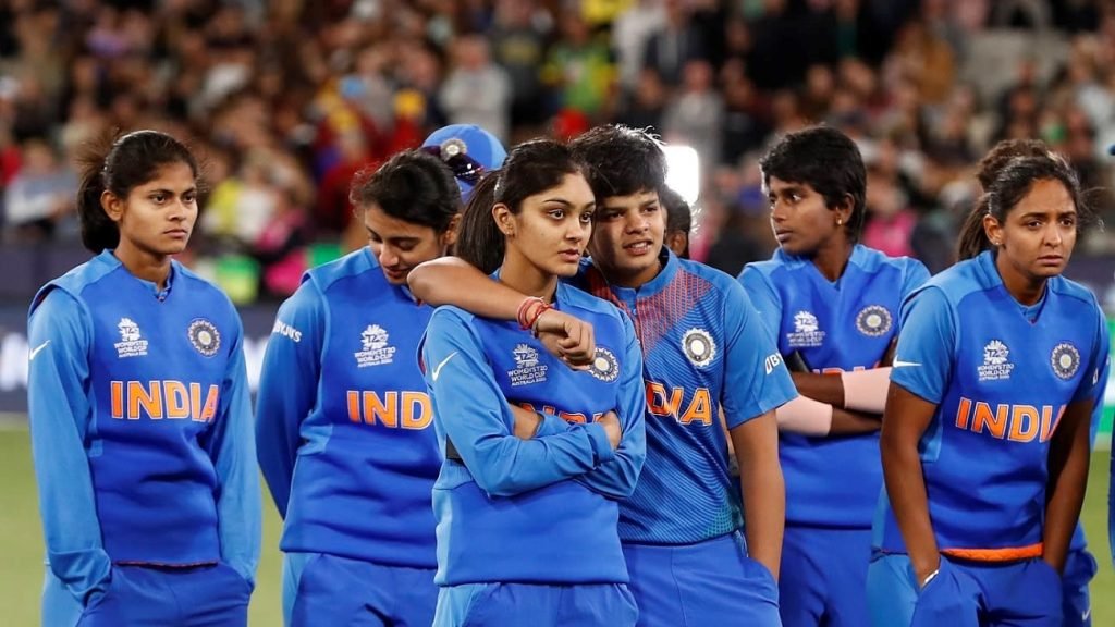 Four players selected