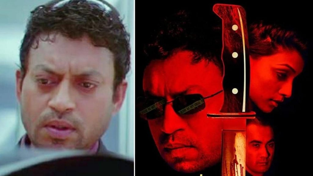 Irrfan Khan's stalled Movie