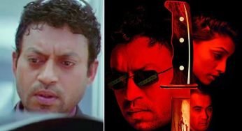 Irrfan Khan’s Movie ‘Murder at Third Manzil 302’ Will Be Released