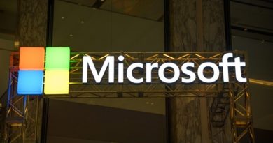 Microsoft announced