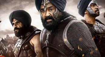 Marakkar: Digital Premiere On Prime Video On December 17